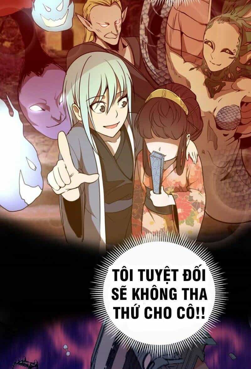 Ta Có Một Tòa Mạt Thế Mê Cung - Chương 51.1 - ảnh 35