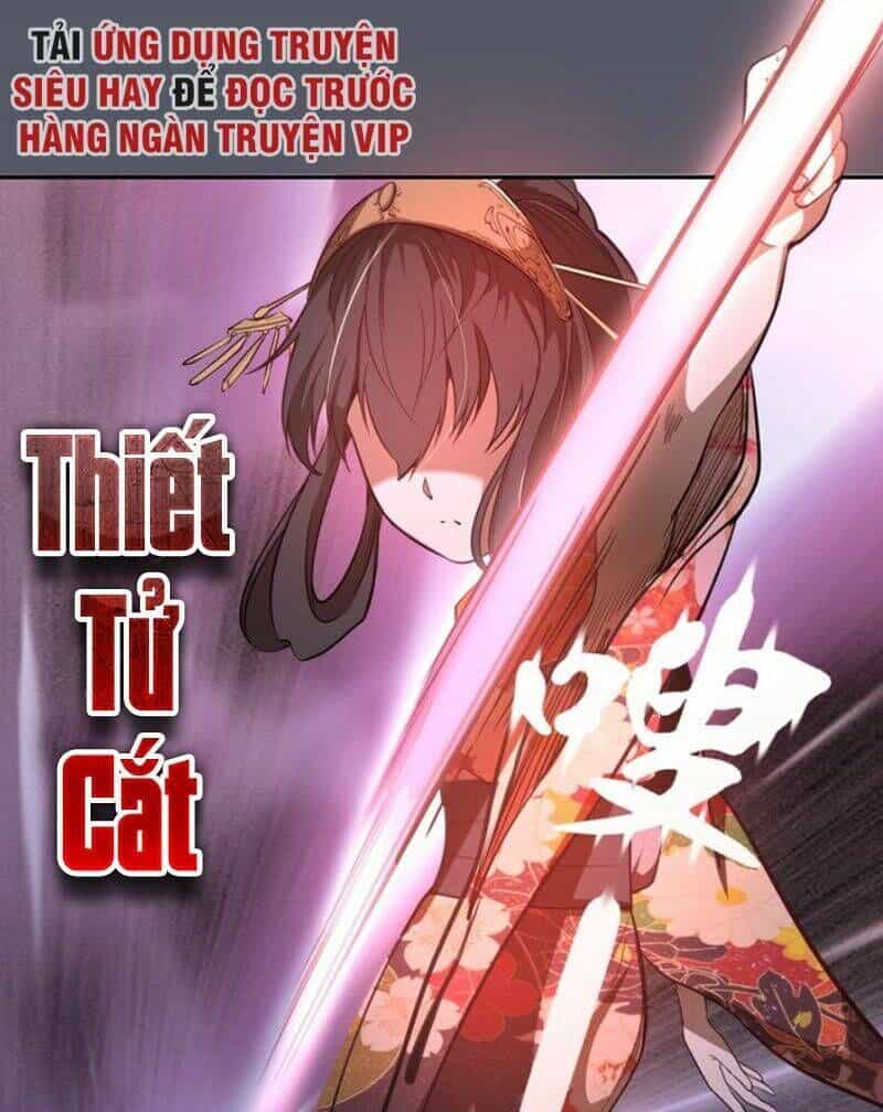Ta Có Một Tòa Mạt Thế Mê Cung - Chương 51.1 - ảnh 5