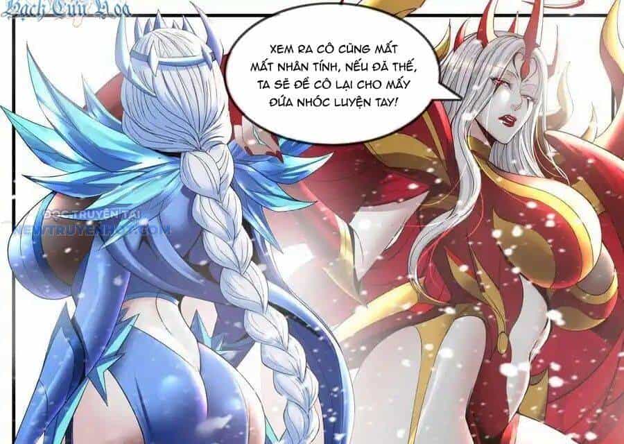 Ta Có Một Tòa Mạt Thế Mê Cung - Chương 477 - ảnh 16