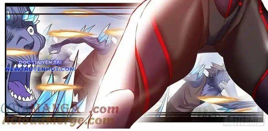 Ta Có Một Tòa Mạt Thế Mê Cung - Chương 479 - ảnh 4
