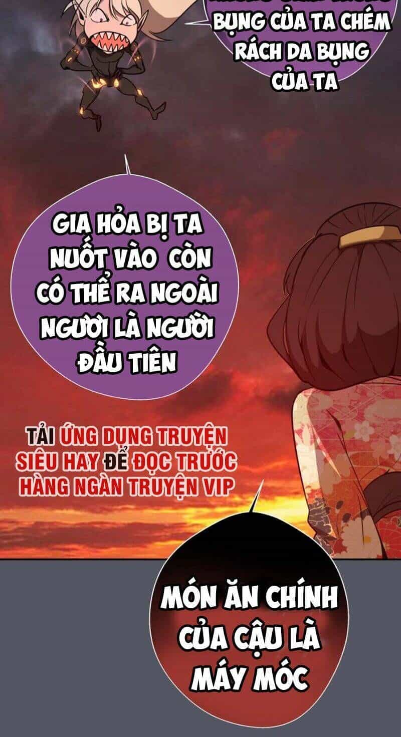 Ta Có Một Tòa Mạt Thế Mê Cung - Chương 51.2 - ảnh 15