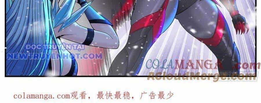 Ta Có Một Tòa Mạt Thế Mê Cung - Chương 483 - ảnh 16