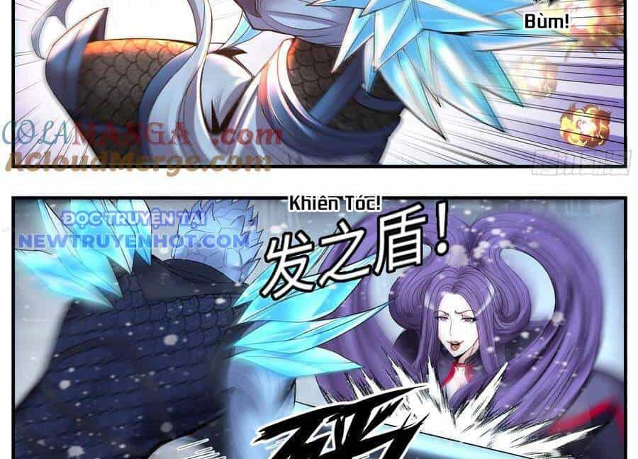 Ta Có Một Tòa Mạt Thế Mê Cung - Chương 484 - ảnh 20