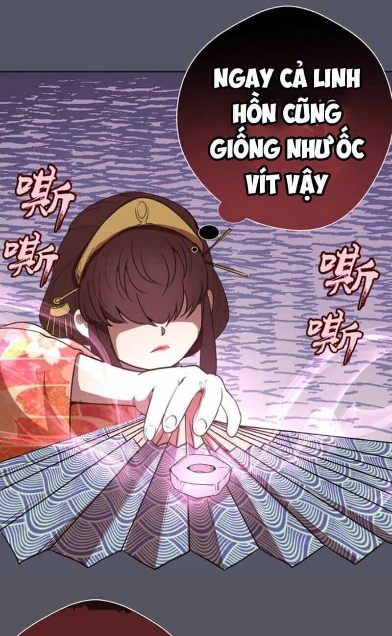 Ta Có Một Tòa Mạt Thế Mê Cung - Chương 51.3 - ảnh 14