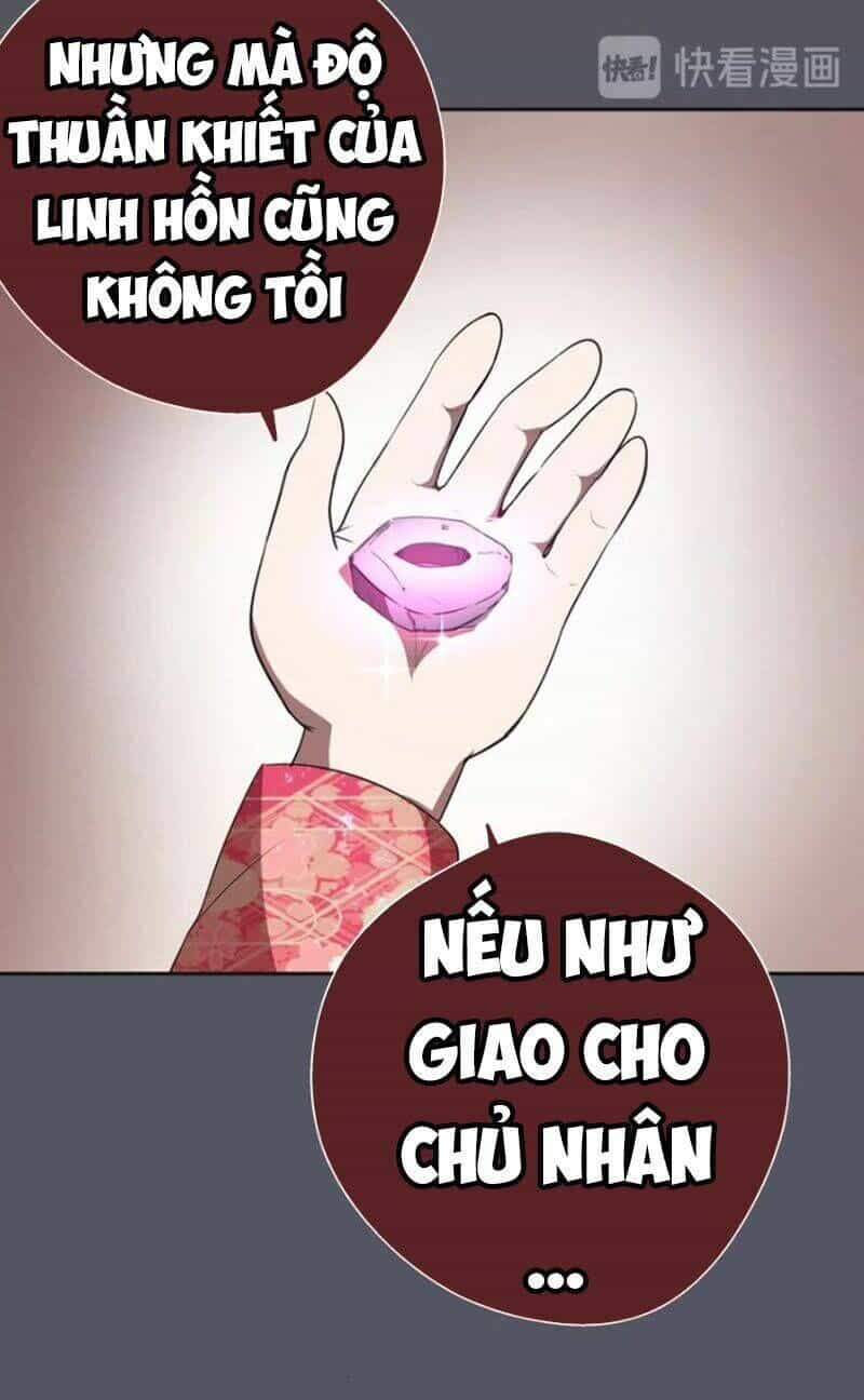Ta Có Một Tòa Mạt Thế Mê Cung - Chương 51.3 - ảnh 15