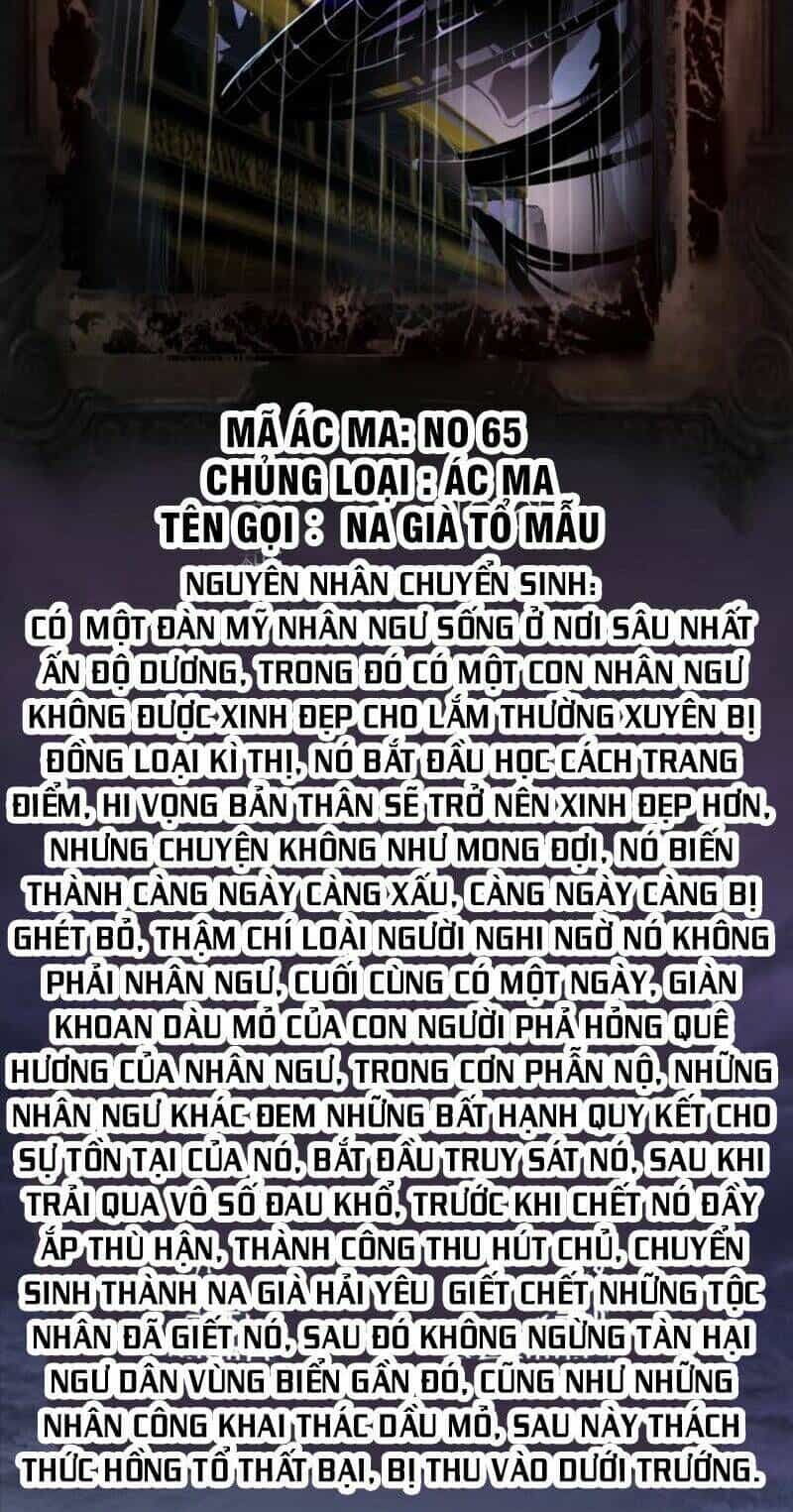 Ta Có Một Tòa Mạt Thế Mê Cung - Chương 51.3 - ảnh 24