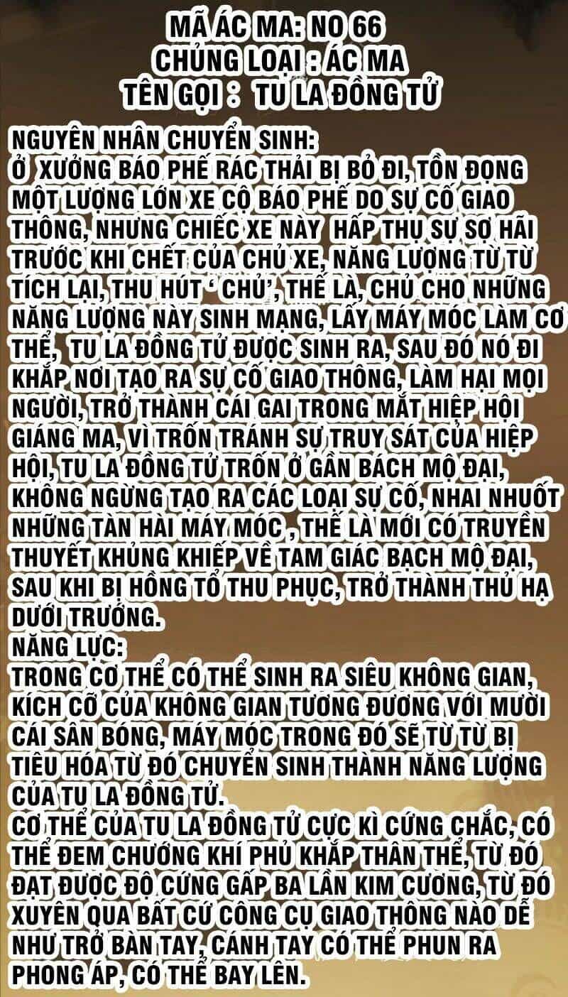 Ta Có Một Tòa Mạt Thế Mê Cung - Chương 51.3 - ảnh 28