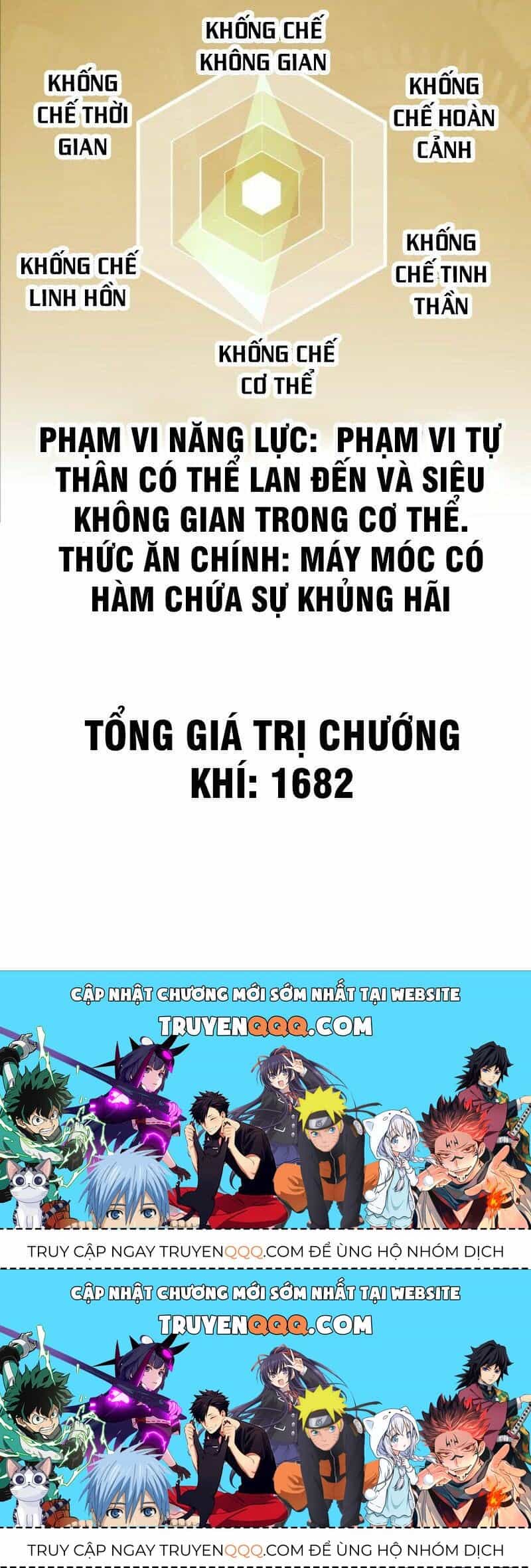 Ta Có Một Tòa Mạt Thế Mê Cung - Chương 51.3 - ảnh 29