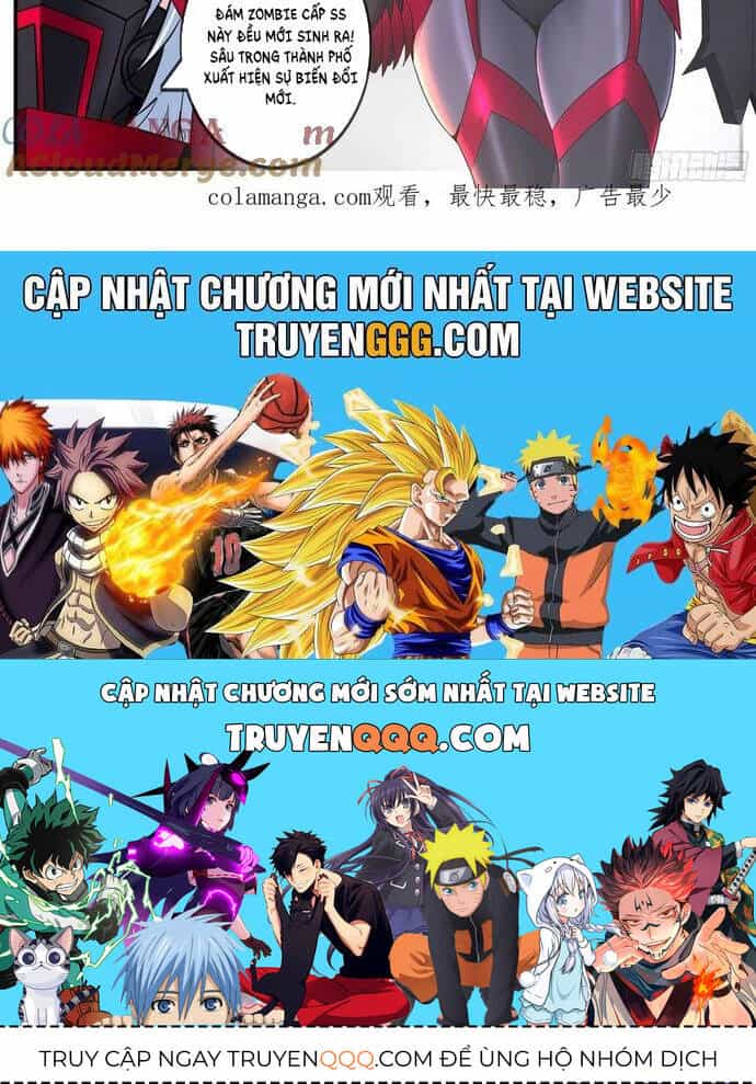 Ta Có Một Tòa Mạt Thế Mê Cung - Chương 499 - ảnh 6