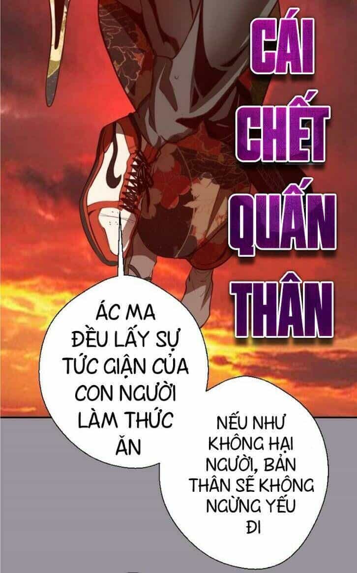 Ta Có Một Tòa Mạt Thế Mê Cung - Chương 52.1 - ảnh 19