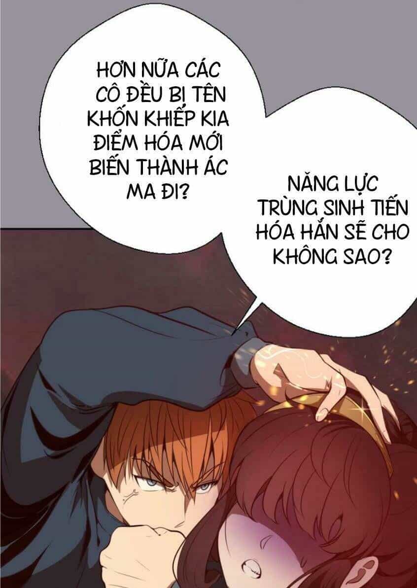 Ta Có Một Tòa Mạt Thế Mê Cung - Chương 52.1 - ảnh 20