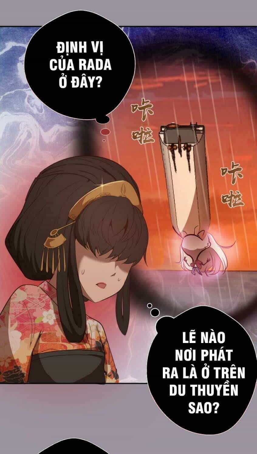 Ta Có Một Tòa Mạt Thế Mê Cung - Chương 52.1 - ảnh 4