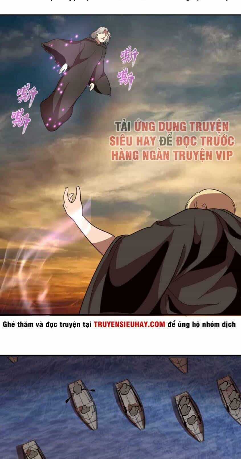 Ta Có Một Tòa Mạt Thế Mê Cung - Chương 52.2 - ảnh 16