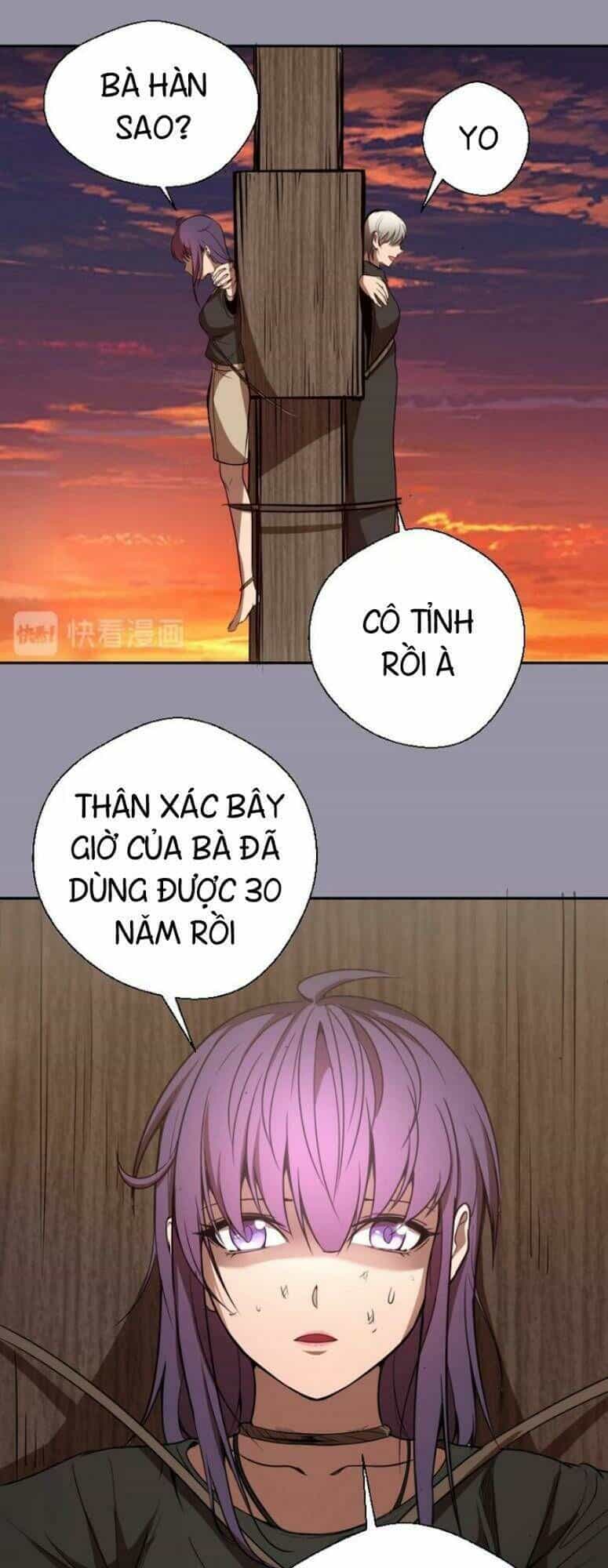 Ta Có Một Tòa Mạt Thế Mê Cung - Chương 52.2 - ảnh 23