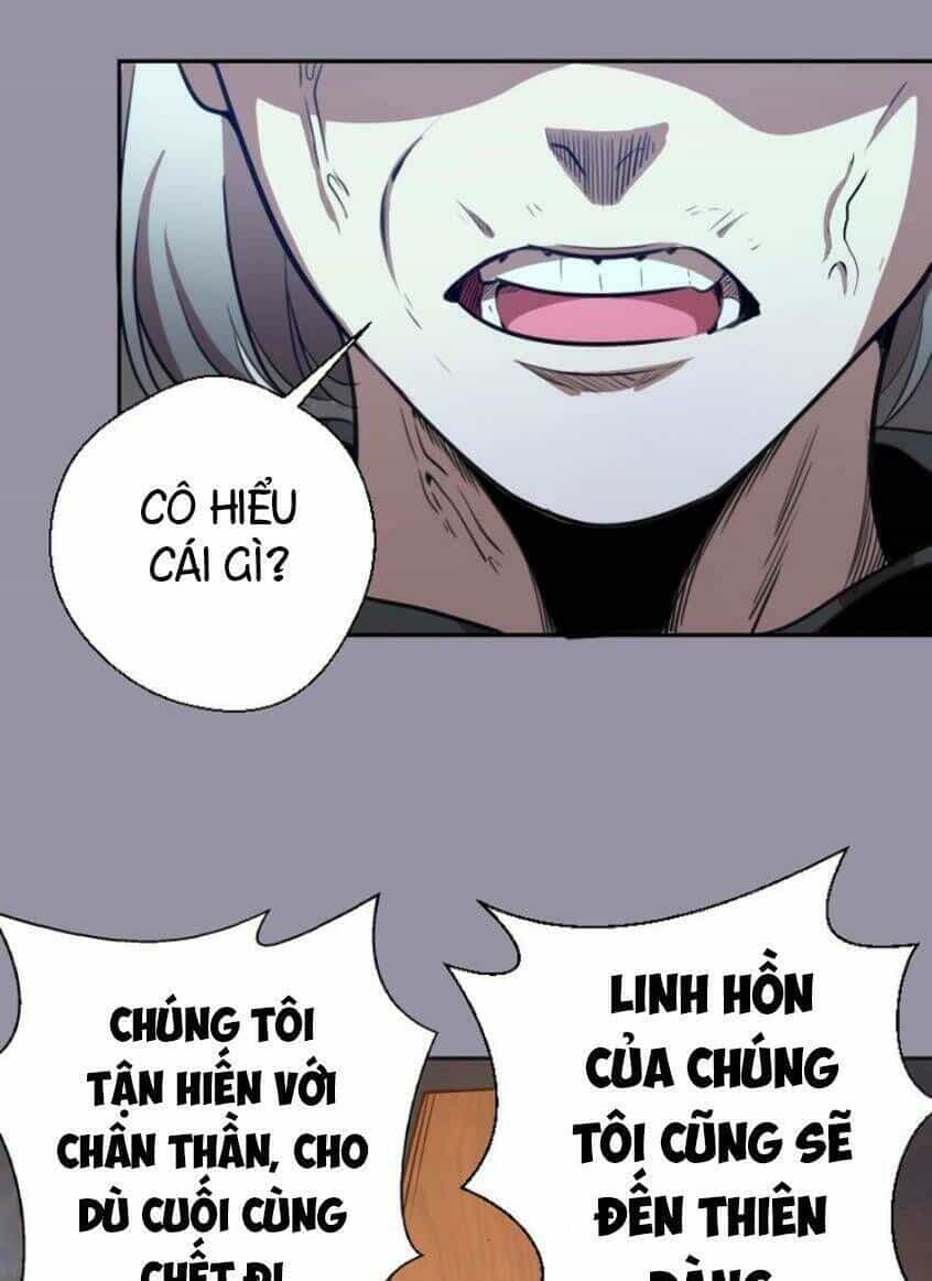 Ta Có Một Tòa Mạt Thế Mê Cung - Chương 52.2 - ảnh 27