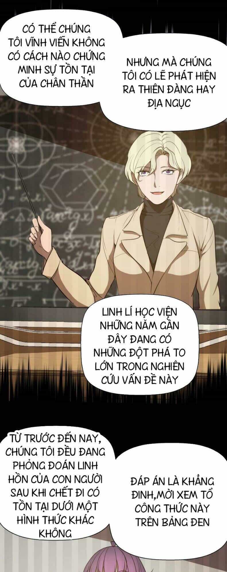Ta Có Một Tòa Mạt Thế Mê Cung - Chương 52.2 - ảnh 30