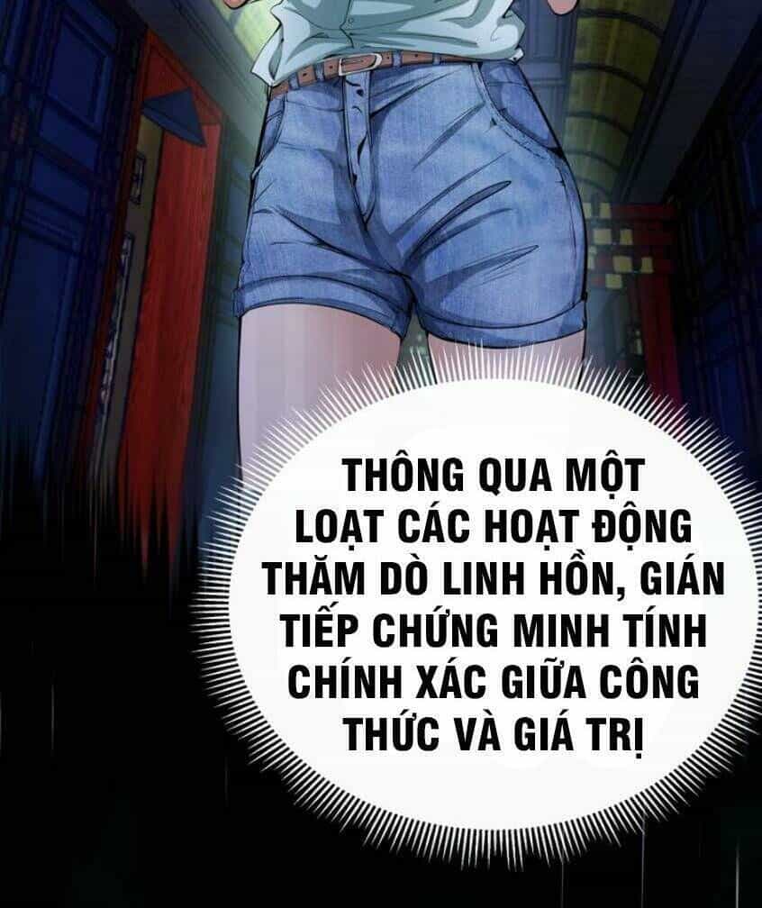 Ta Có Một Tòa Mạt Thế Mê Cung - Chương 52.3 - ảnh 10