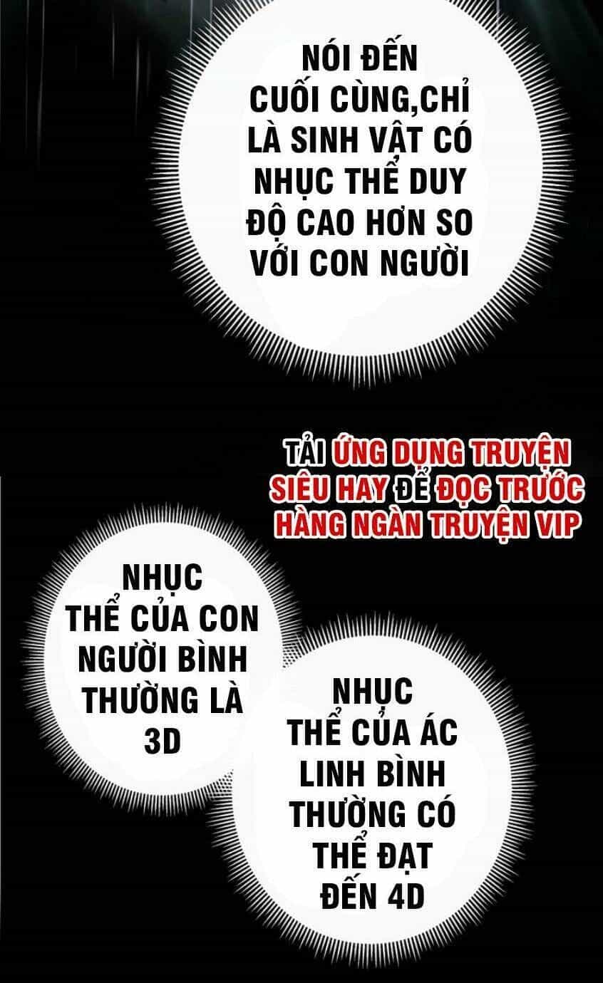 Ta Có Một Tòa Mạt Thế Mê Cung - Chương 52.3 - ảnh 12