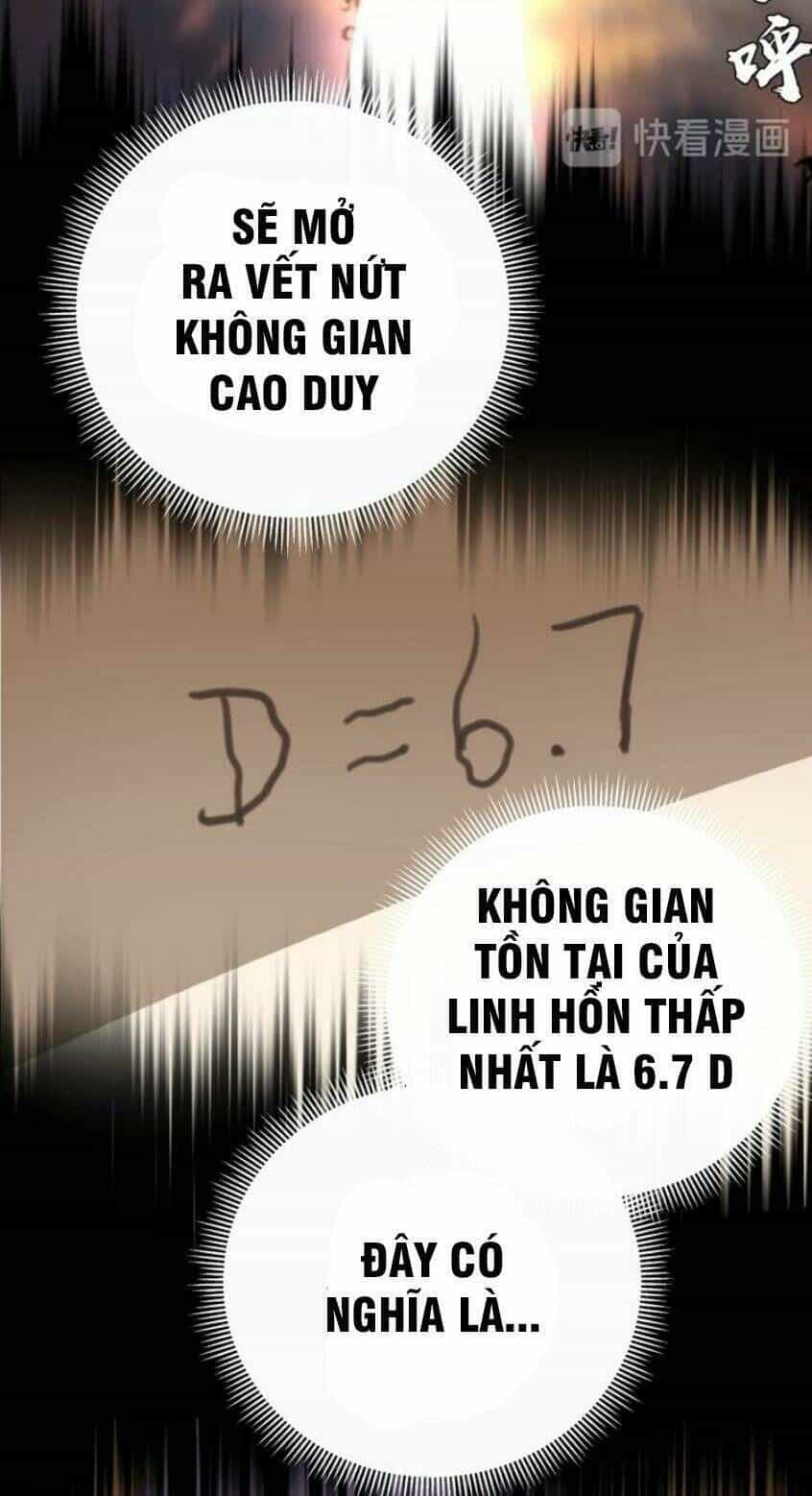Ta Có Một Tòa Mạt Thế Mê Cung - Chương 52.3 - ảnh 18