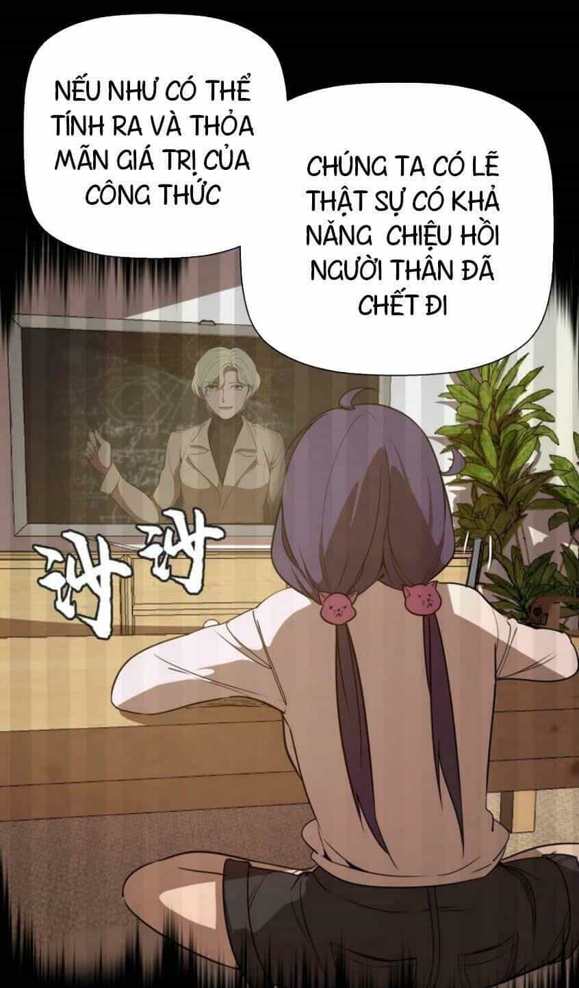 Ta Có Một Tòa Mạt Thế Mê Cung - Chương 52.3 - ảnh 2