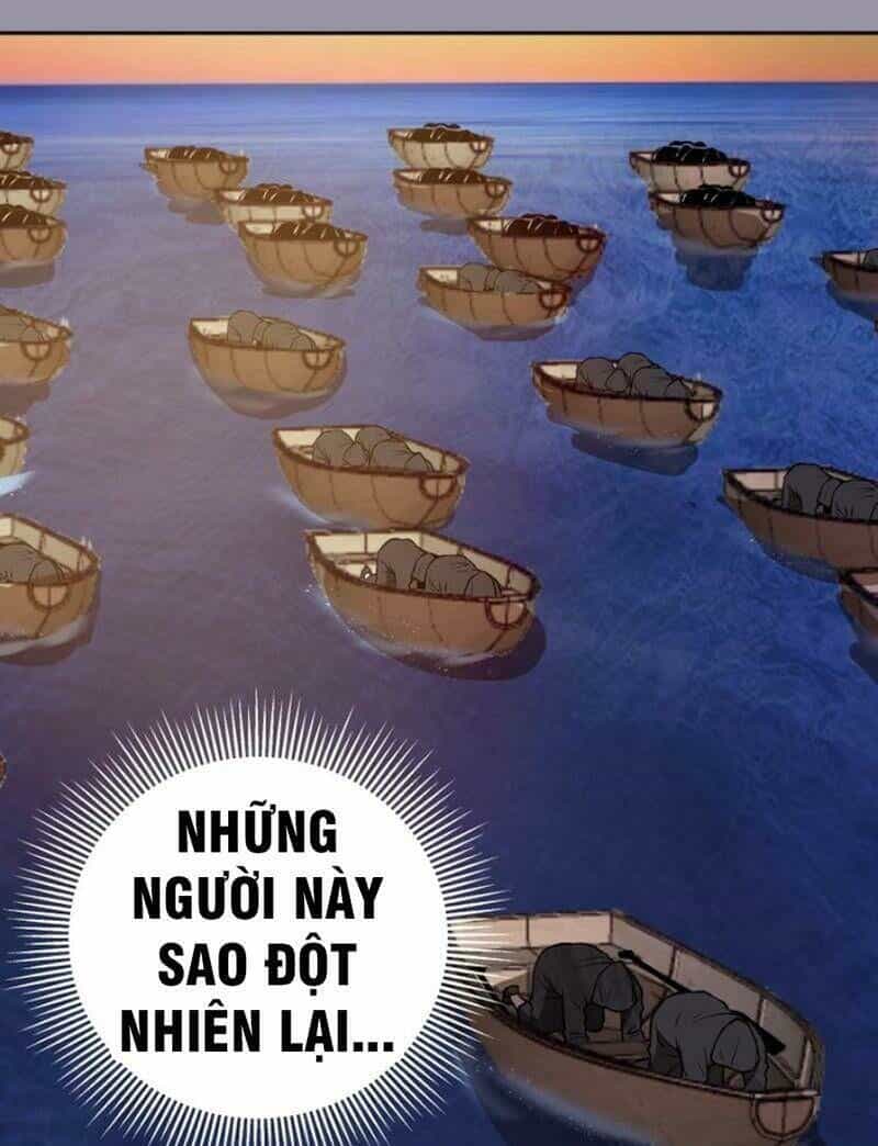 Ta Có Một Tòa Mạt Thế Mê Cung - Chương 52.3 - ảnh 26
