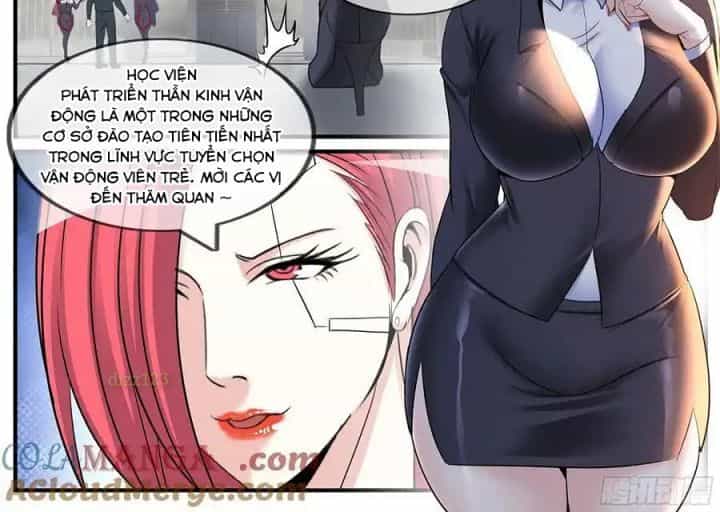Ta Có Một Tòa Mạt Thế Mê Cung - Chương 541 - ảnh 13