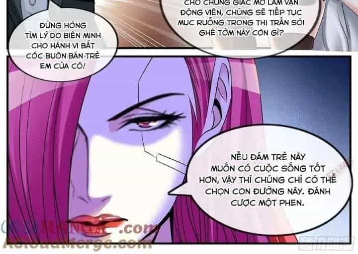 Ta Có Một Tòa Mạt Thế Mê Cung - Chương 541 - ảnh 21