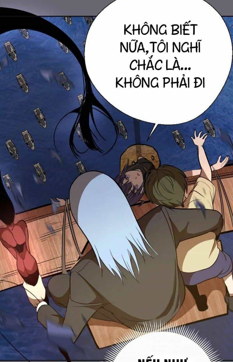 Ta Có Một Tòa Mạt Thế Mê Cung - Chương 53.1 - ảnh 31