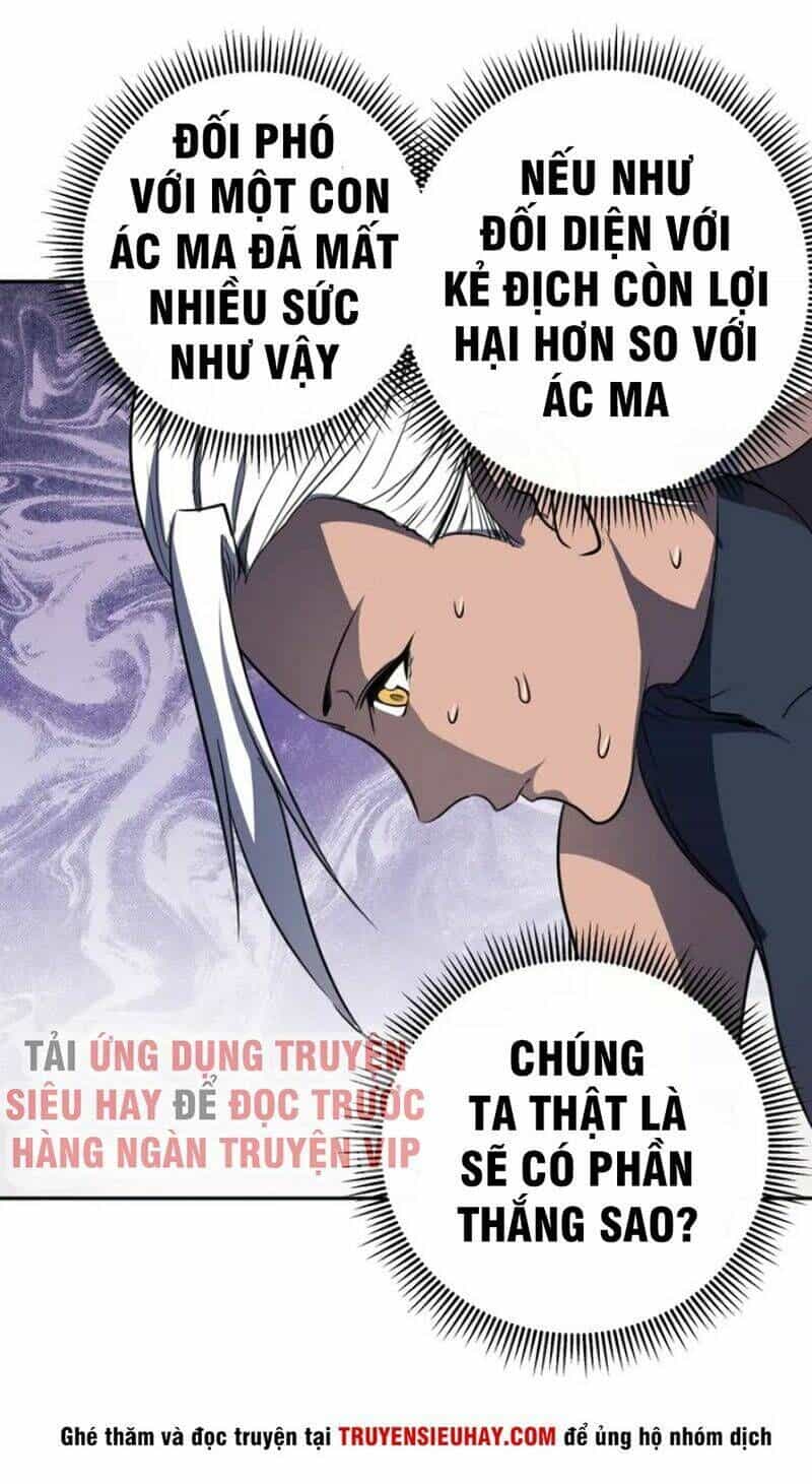 Ta Có Một Tòa Mạt Thế Mê Cung - Chương 53.1 - ảnh 6