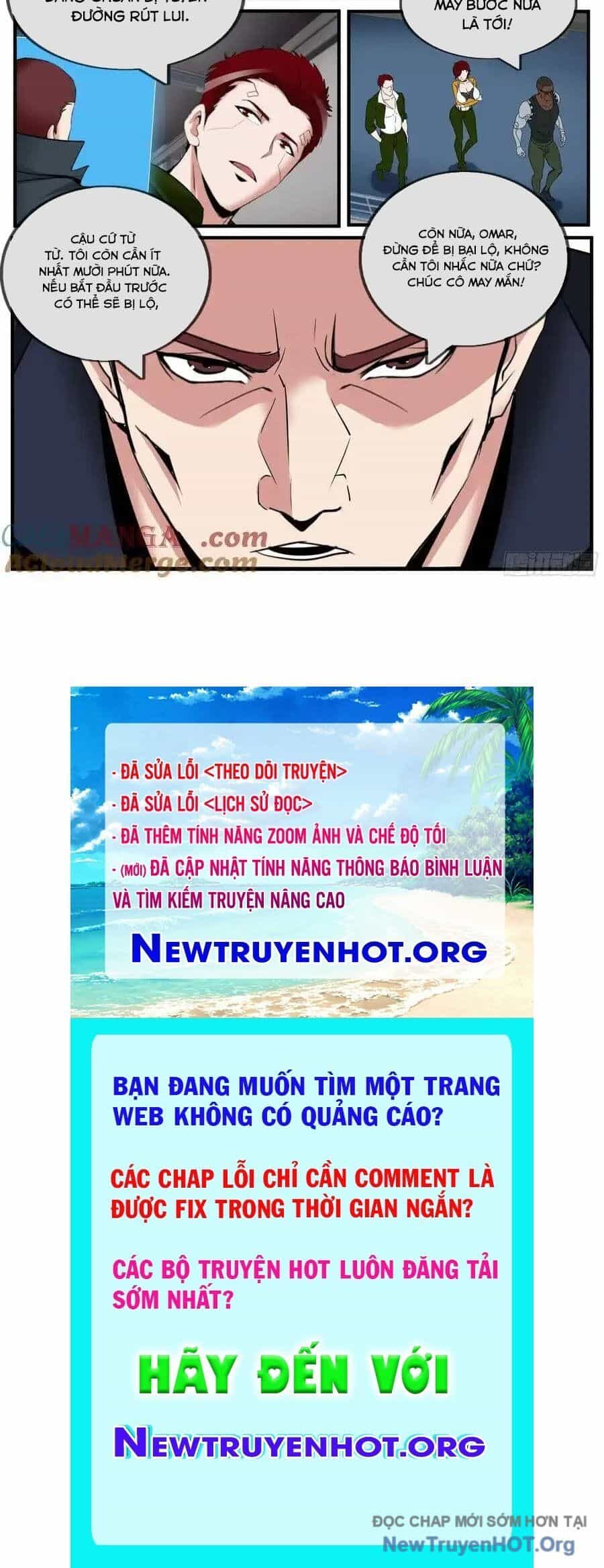 Ta Có Một Tòa Mạt Thế Mê Cung - Chương 555 - ảnh 14