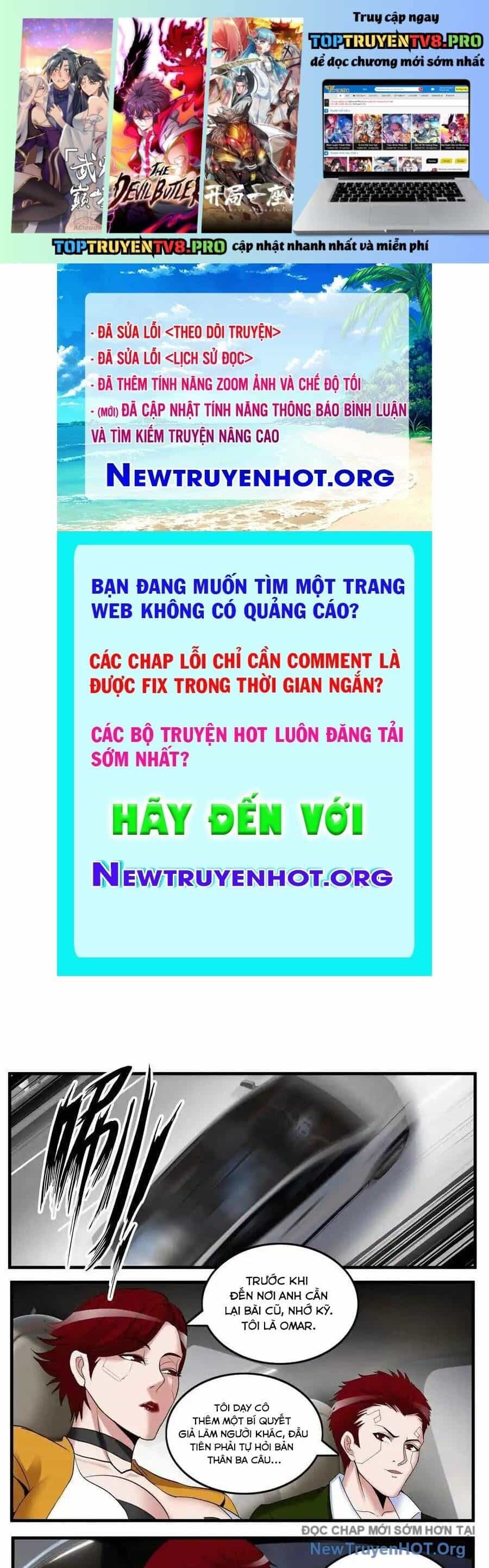 Ta Có Một Tòa Mạt Thế Mê Cung - Chương 555 - ảnh 2
