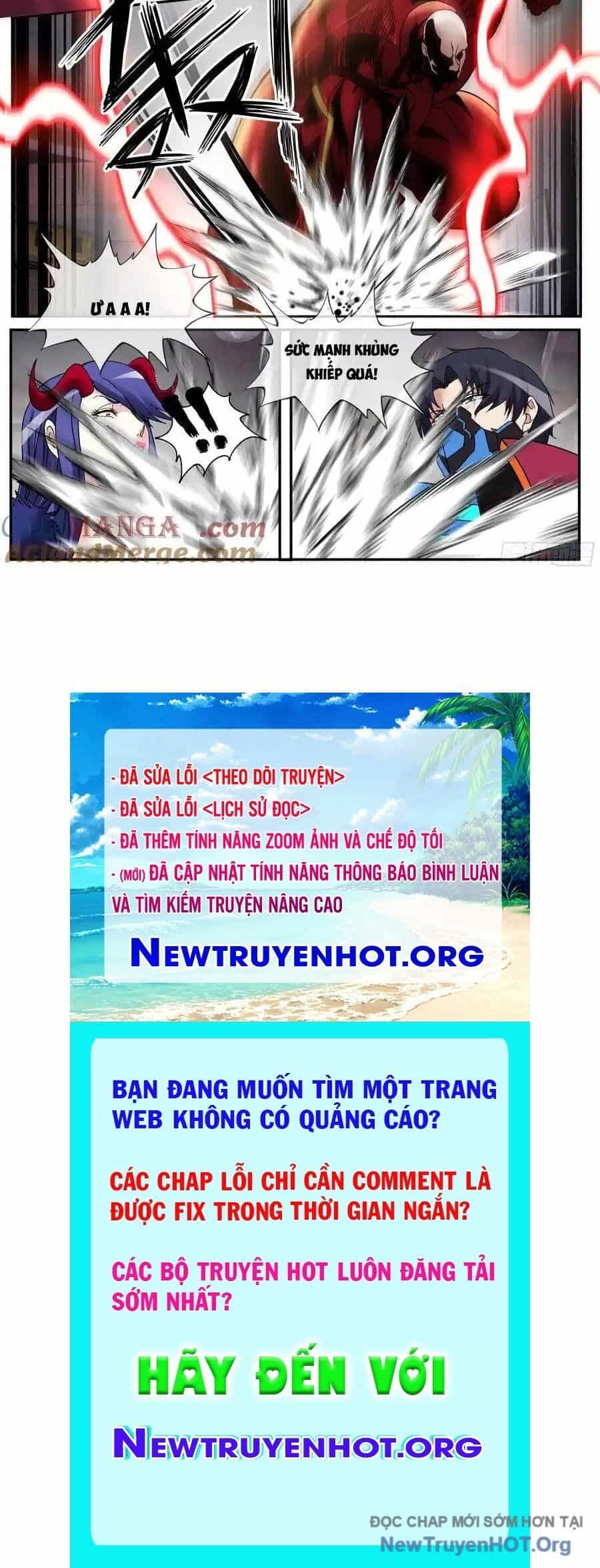 Ta Có Một Tòa Mạt Thế Mê Cung - Chương 557 - ảnh 14