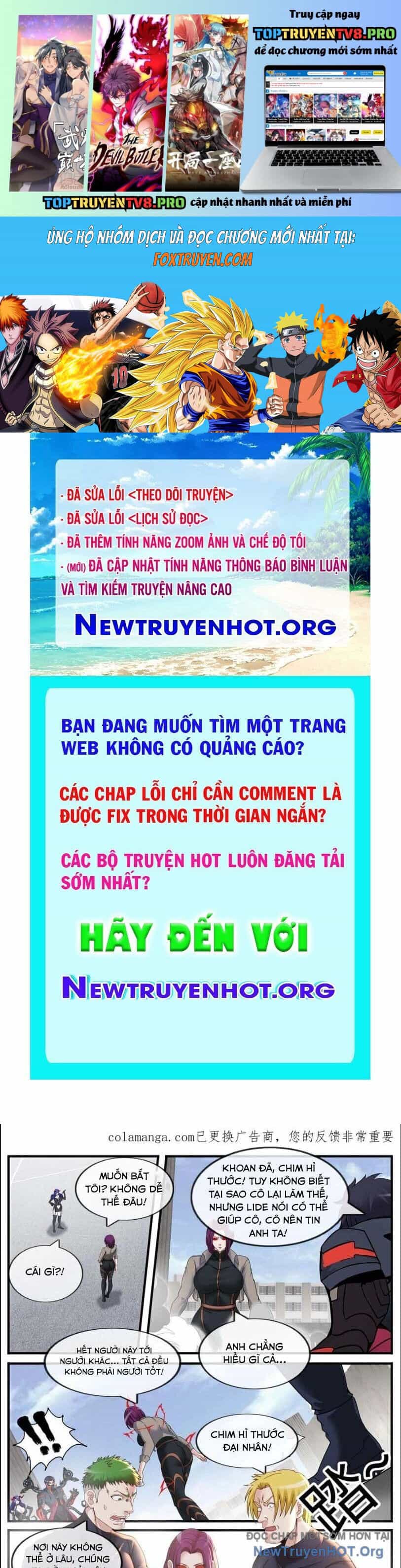 Ta Có Một Tòa Mạt Thế Mê Cung - Chương 560 - ảnh 2