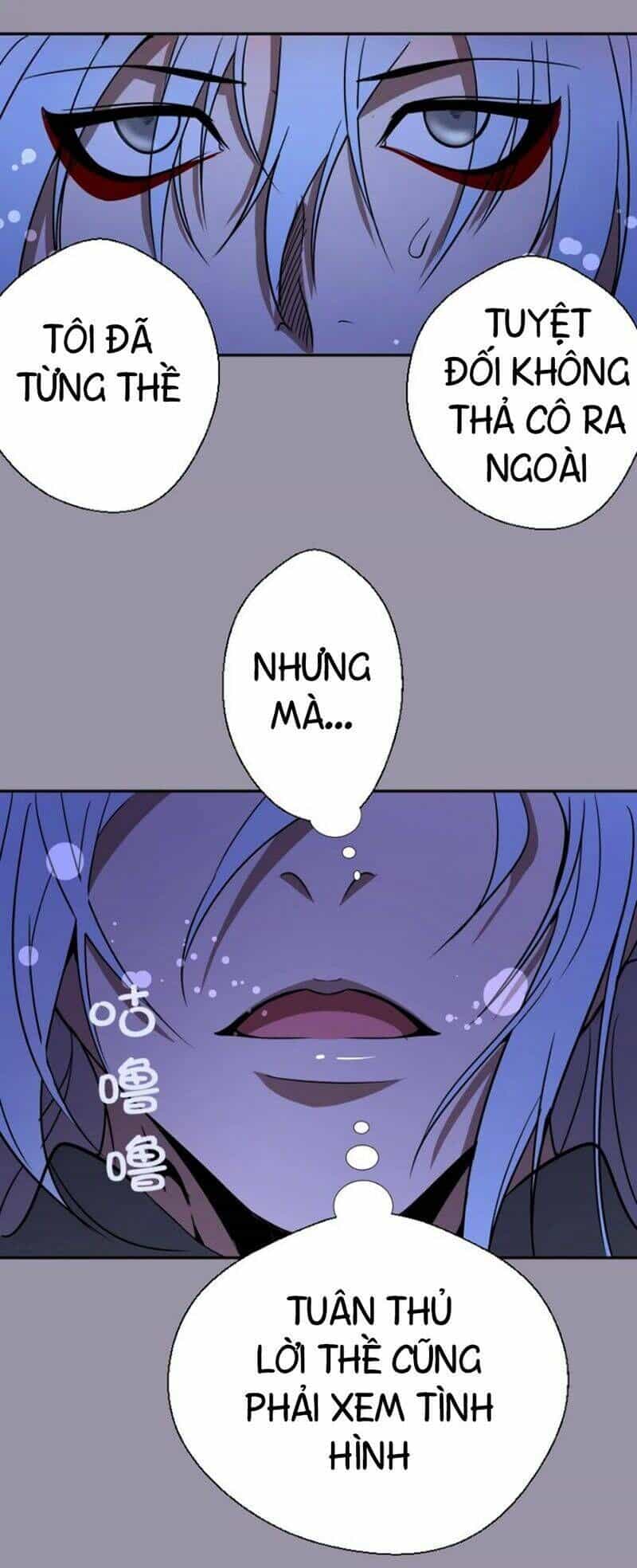 Ta Có Một Tòa Mạt Thế Mê Cung - Chương 53.2 - ảnh 21