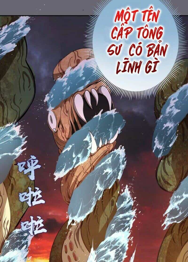 Ta Có Một Tòa Mạt Thế Mê Cung - Chương 53.2 - ảnh 31