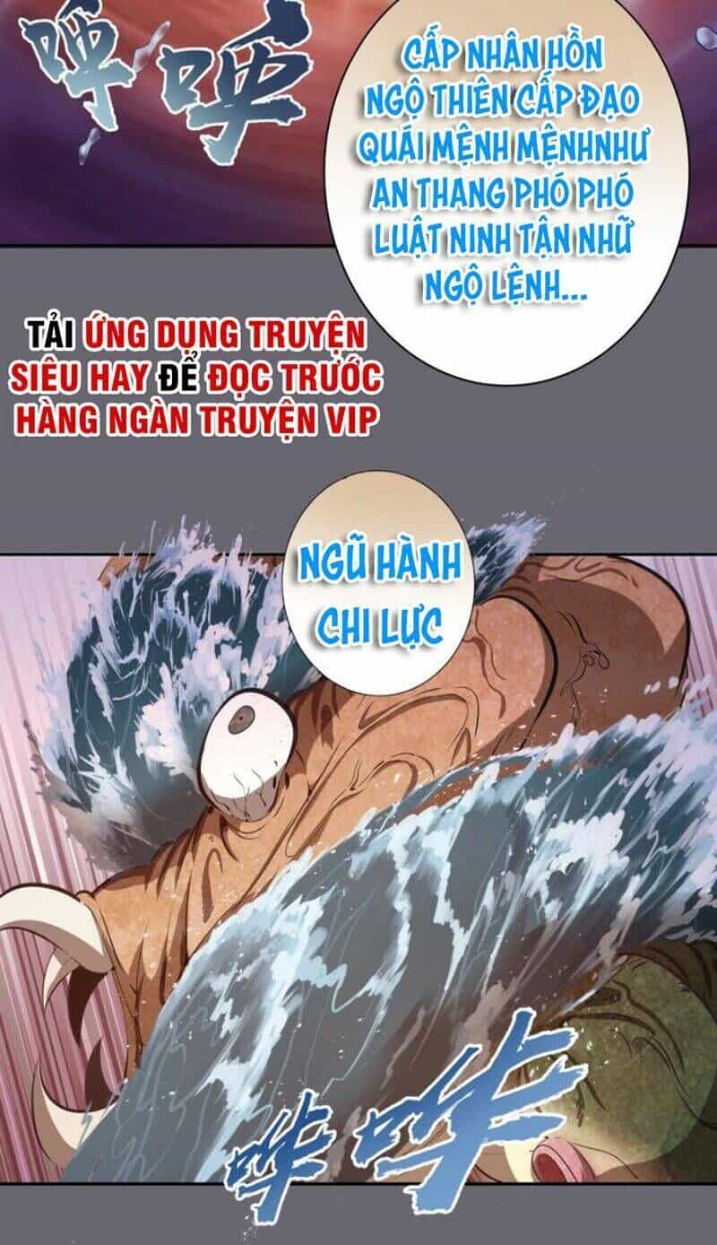 Ta Có Một Tòa Mạt Thế Mê Cung - Chương 53.2 - ảnh 34