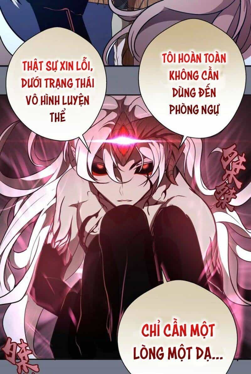 Ta Có Một Tòa Mạt Thế Mê Cung - Chương 53.3 - ảnh 38