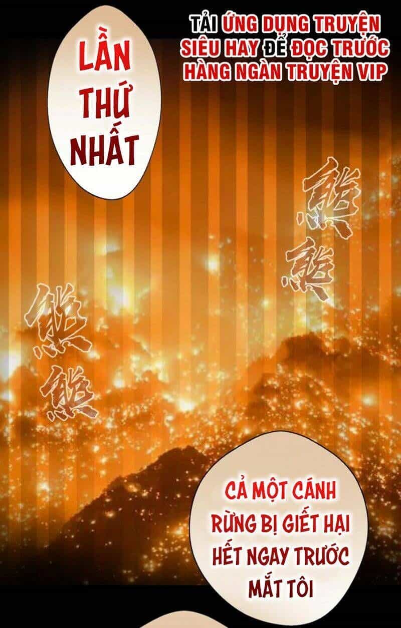 Ta Có Một Tòa Mạt Thế Mê Cung - Chương 53.3 - ảnh 4