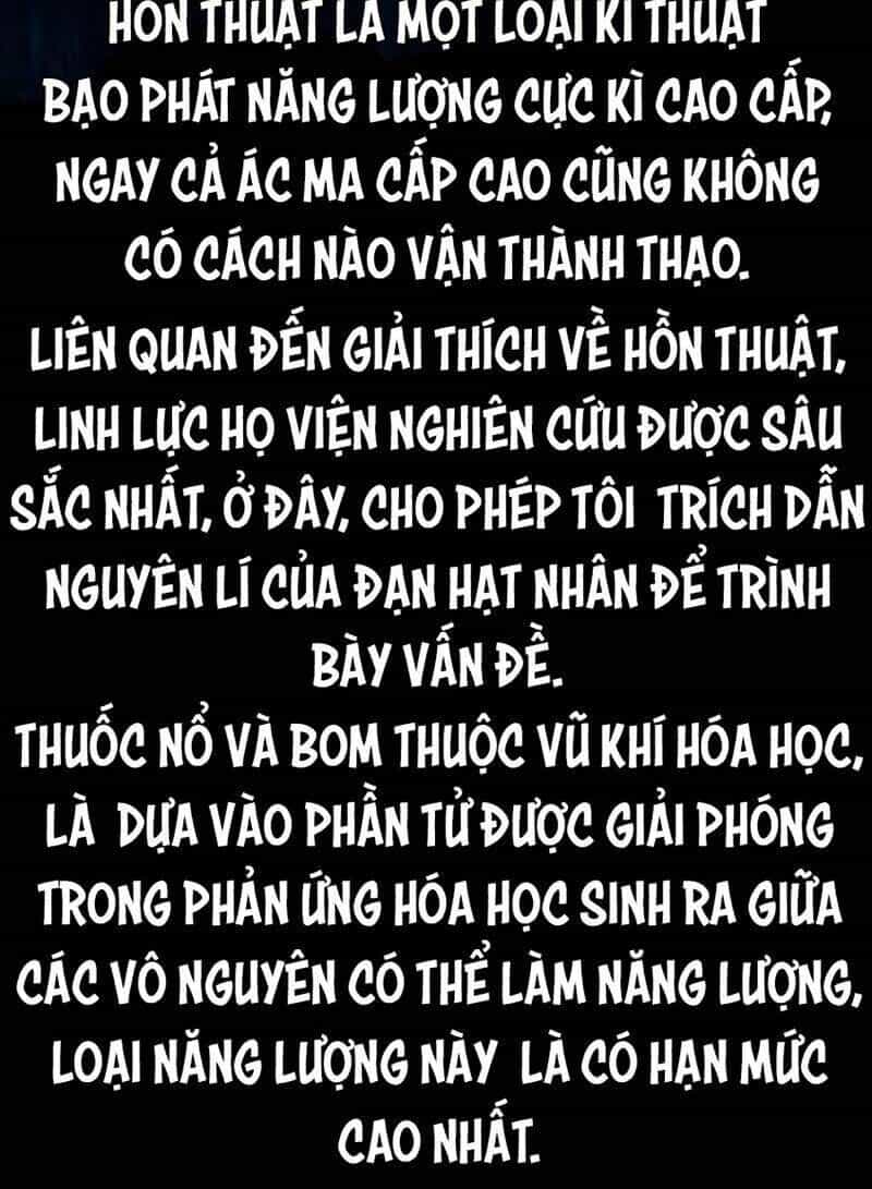 Ta Có Một Tòa Mạt Thế Mê Cung - Chương 53.3 - ảnh 41