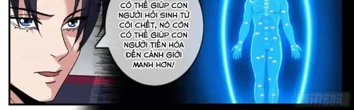Ta Có Một Tòa Mạt Thế Mê Cung - Chương 577 - ảnh 8