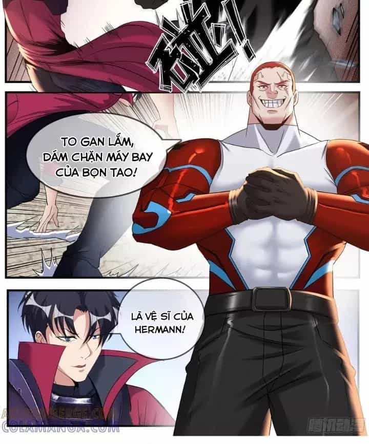 Ta Có Một Tòa Mạt Thế Mê Cung - Chương 582 - ảnh 15