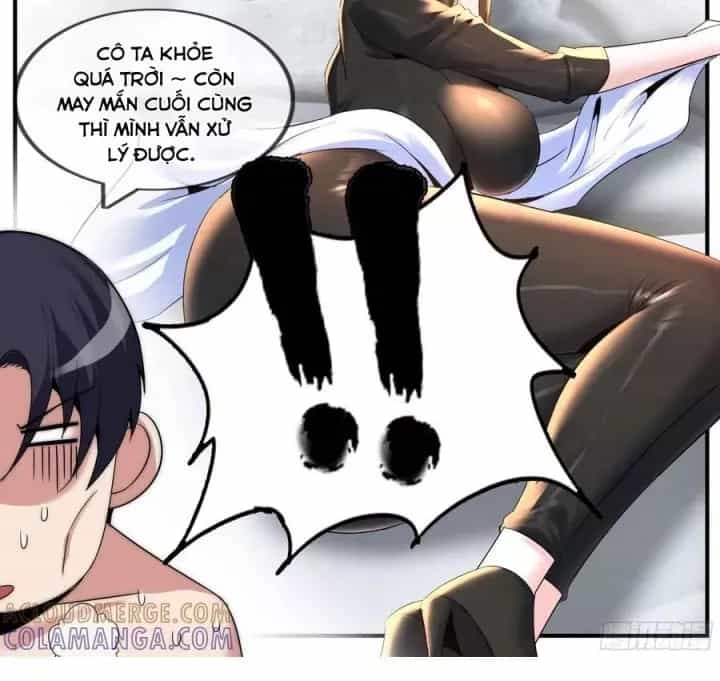 Ta Có Một Tòa Mạt Thế Mê Cung - Chương 584 - ảnh 17