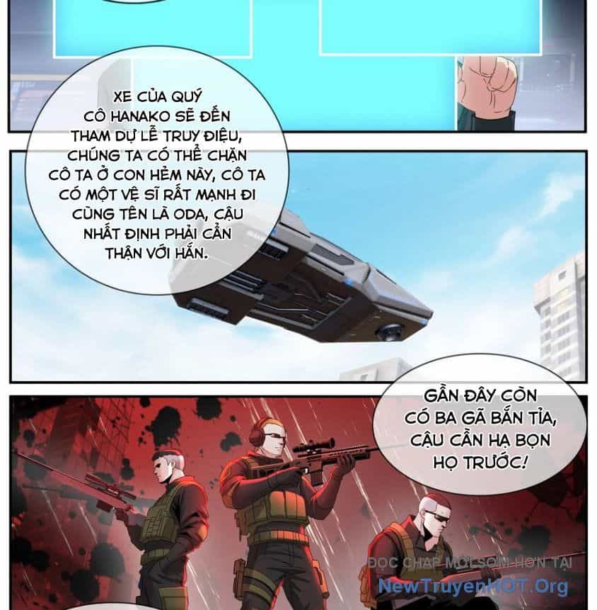 Ta Có Một Tòa Mạt Thế Mê Cung - Chương 586 - ảnh 4