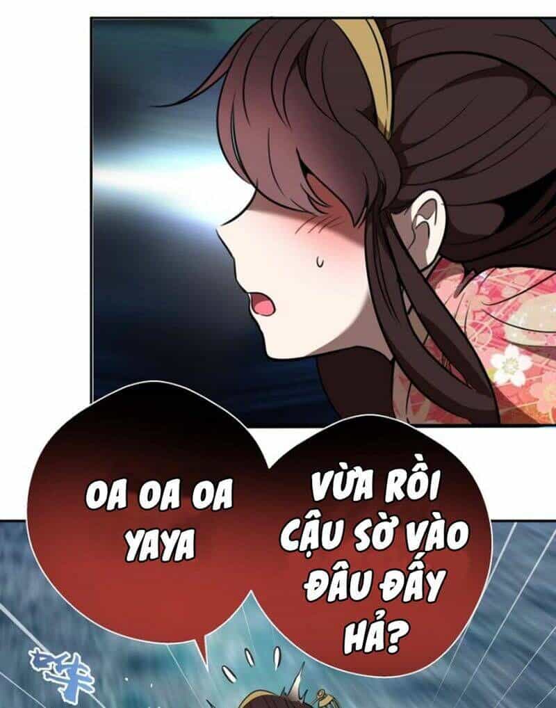 Ta Có Một Tòa Mạt Thế Mê Cung - Chương 54.1 - ảnh 20