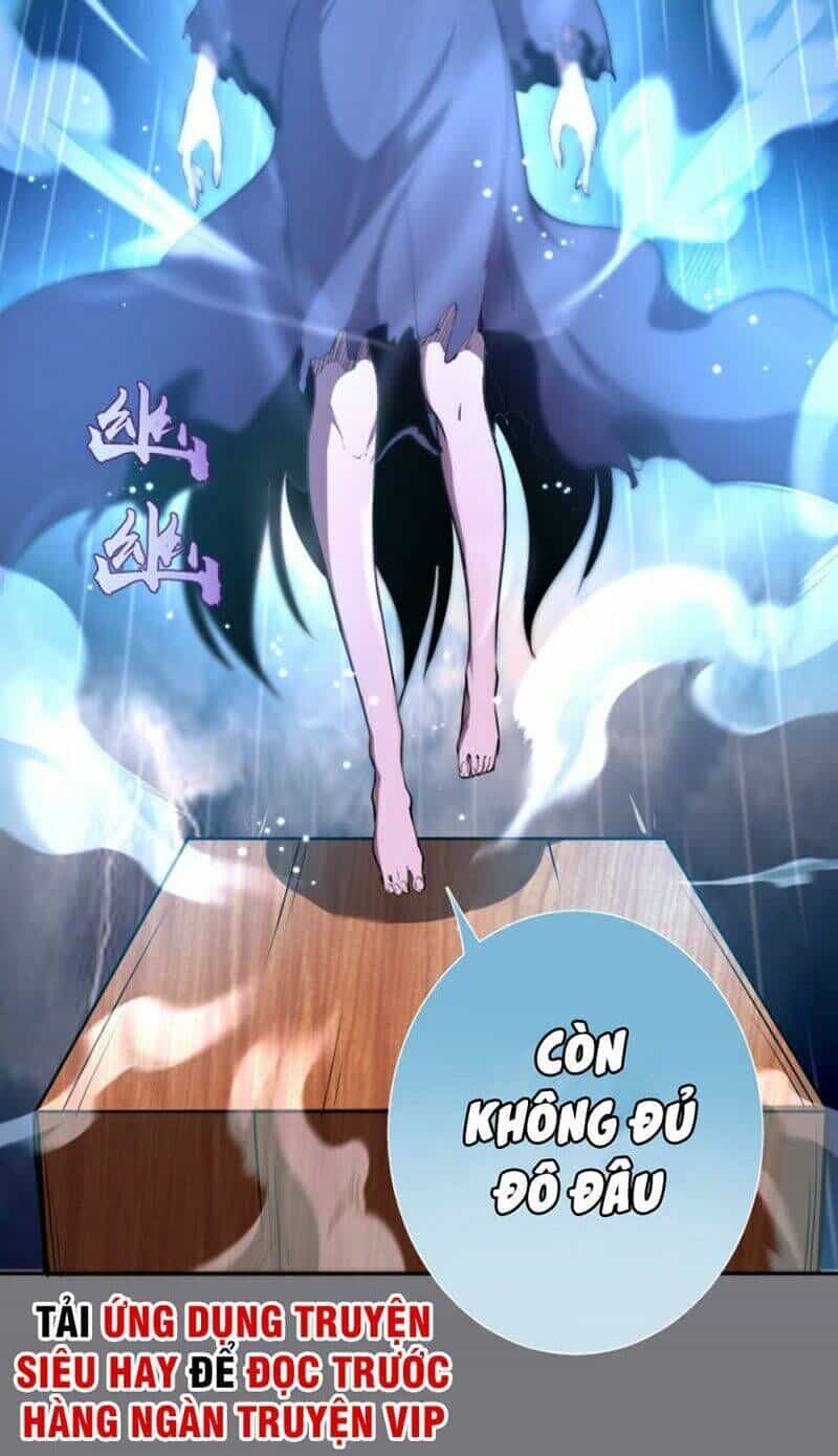 Ta Có Một Tòa Mạt Thế Mê Cung - Chương 54.1 - ảnh 9