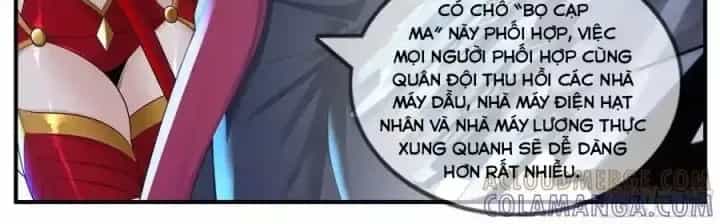 Ta Có Một Tòa Mạt Thế Mê Cung - Chương 596 - ảnh 10
