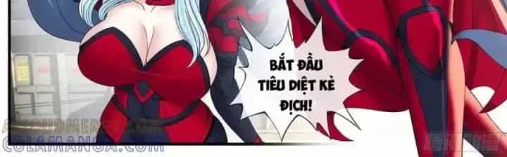 Ta Có Một Tòa Mạt Thế Mê Cung - Chương 596 - ảnh 18