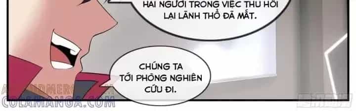 Ta Có Một Tòa Mạt Thế Mê Cung - Chương 596 - ảnh 8