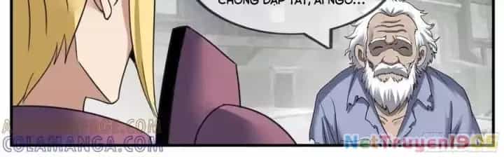 Ta Có Một Tòa Mạt Thế Mê Cung - Chương 597 - ảnh 16