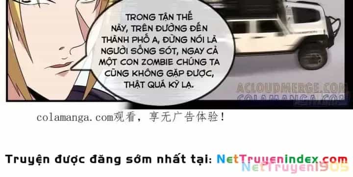 Ta Có Một Tòa Mạt Thế Mê Cung - Chương 597 - ảnh 4